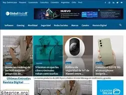 Sites similar to globalmedia-it.com