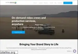 Sites similar to globalmediadesk.com