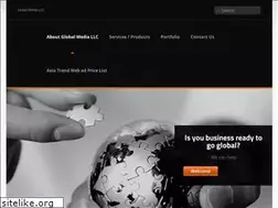 Sites similar to globalmediafl.com