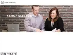 Sites similar to globalmediagroup.com