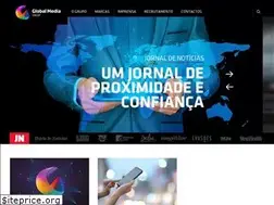 Sites similar to globalmediagroup.pt