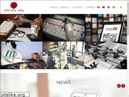 Sites similar to globalmediaholding.ma
