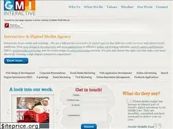 Sites similar to globalmediainsight.in