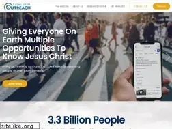 Sites similar to globalmediaoutreach.com