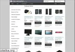 Sites similar to globalmediapro.com