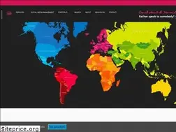 Sites similar to globalmediasales.co.uk