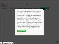 Sites similar to globalmedical.ro
