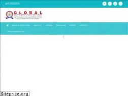 Sites similar to globalmedicalcollege.com