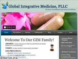 Sites similar to globalmedicalhealing.com