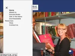 Sites similar to globalmedicallibraries.org