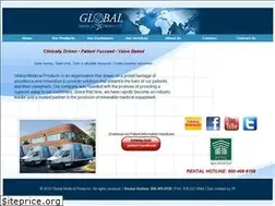 Sites similar to globalmedicalproducts.net