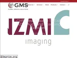 Sites similar to globalmedicalsolutions.com