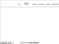 Sites similar to globalmedicalteam.com.mx