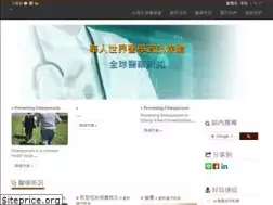 Sites similar to globalmednews.tw