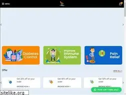 Sites similar to globalmedy.com