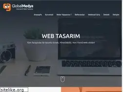 Sites similar to globalmedya.com