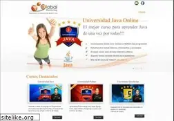 Sites similar to globalmentoring.com.mx