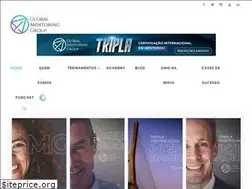 Sites similar to globalmentoringgroup.com