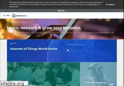 Sites similar to globalmessagingcongress.com