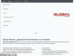 Sites similar to globalmesser.shop