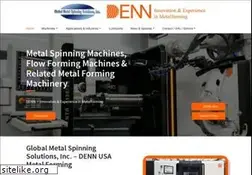 Sites similar to globalmetalspinning.com