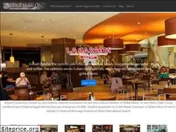 Sites similar to globalmia.com