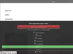 Sites similar to globalmicrobialidentifier.org