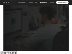 Sites similar to globalmind.com.br