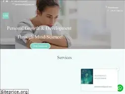 Sites similar to globalmind.in