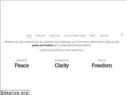 Sites similar to globalmindfulness.co