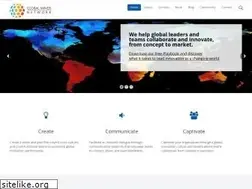 Sites similar to globalmindsnetwork.com