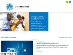 Sites similar to globalminnesota.org
