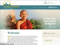 Sites similar to globalmissioncenters.org