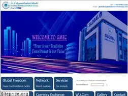 Sites similar to globalmoneyexchange.net