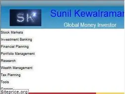 Sites similar to globalmoneyinvestor.com