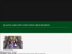 Sites similar to globalmontessori.org