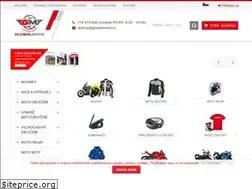 Sites similar to globalmoto.cz