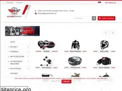Sites similar to globalmoto.sk