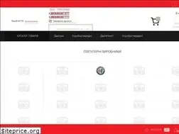 Sites similar to globalmotors.com.ua