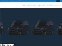 Sites similar to globalmotorscentre.com