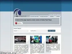Sites similar to globalmotorsmexico.com