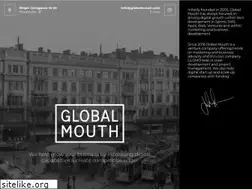 Sites similar to globalmouth.com
