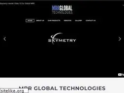 Sites similar to globalmrr.com