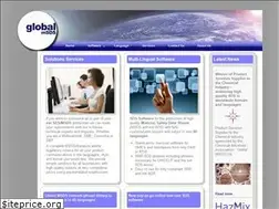 Sites similar to globalmsds.co.uk