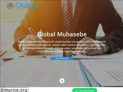 Sites similar to globalmuhasebe.com