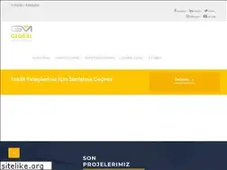 Sites similar to globalmuhendislik.com.tr