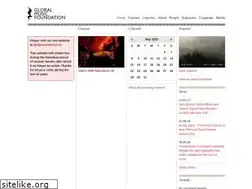 Sites similar to globalmusicfoundation.org
