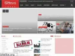 Sites similar to globalmuslim.web.id