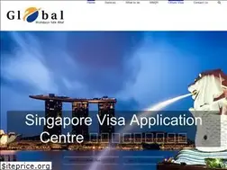 Sites similar to globalmy.com.my