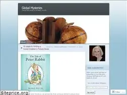 Sites similar to globalmysteriesblog.com